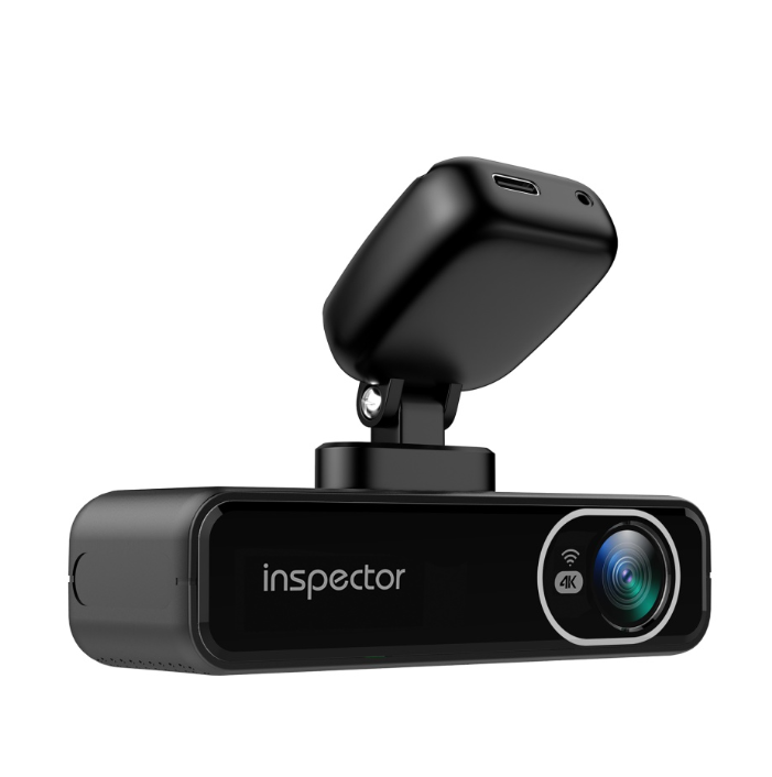 Видеорегистратор Inspector UHD 450 - фото