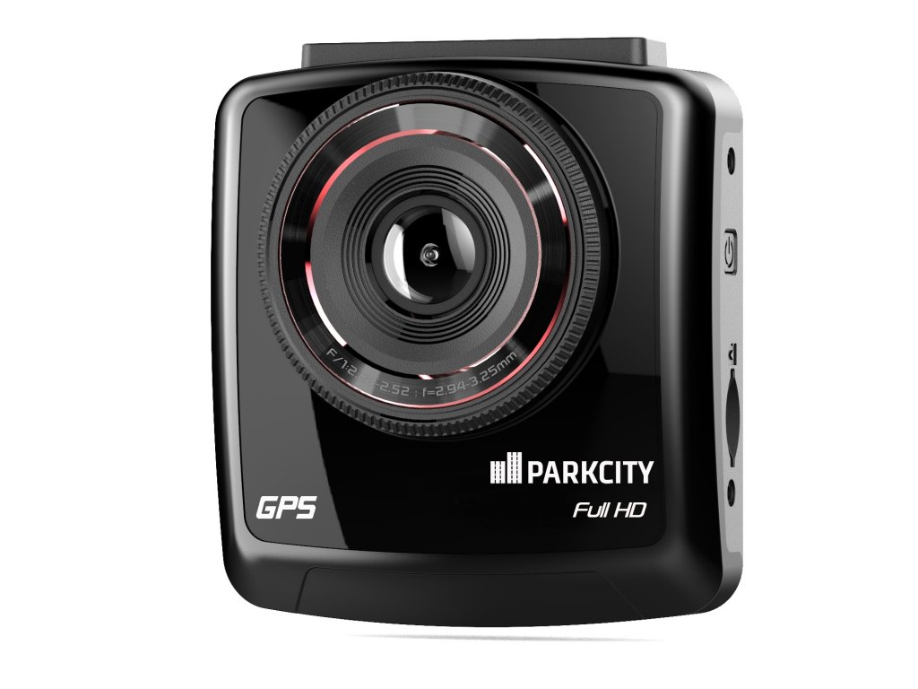 Видеорегистратор ParkCity DVR HD 770 - фото